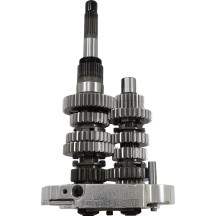 Conjunto de engranajes Overdrive de 6 velocidades
