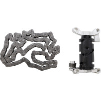 Juego de engranajes Direct Drive de 6 velocidades — 3.24:1 1.ª, 0.86:1 6.ª