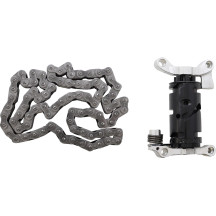 Direct Drive 6-Speed Gear Set