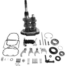 Conjunto de engranajes Overdrive de 6 velocidades