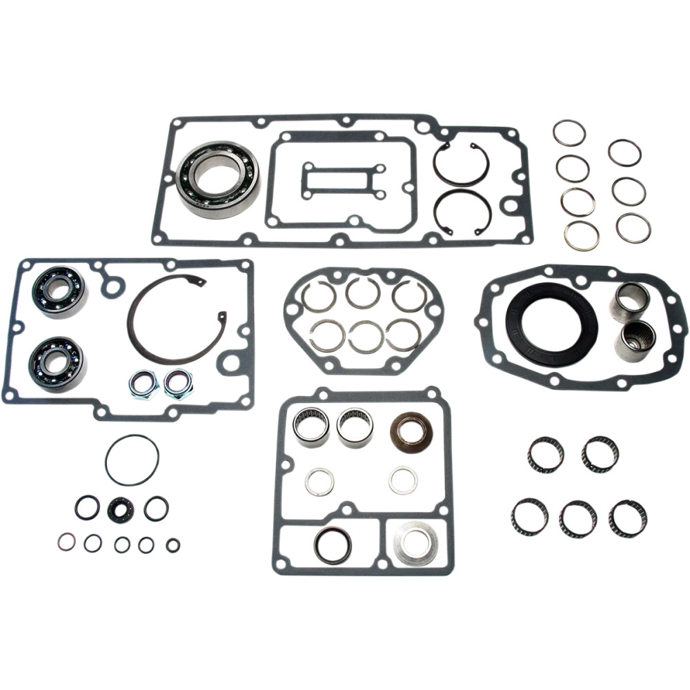 Transmission Rebuild Kit Transmission Rebuild Kit
