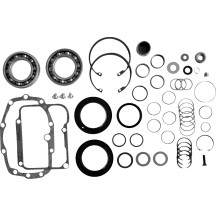 Transmission Rebuild Kit