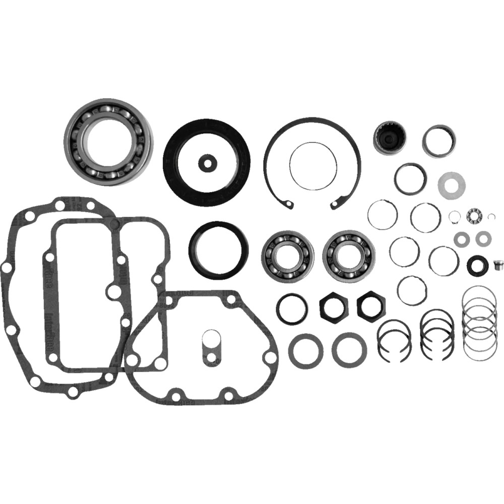 Kit de reconstrucción de transmisión