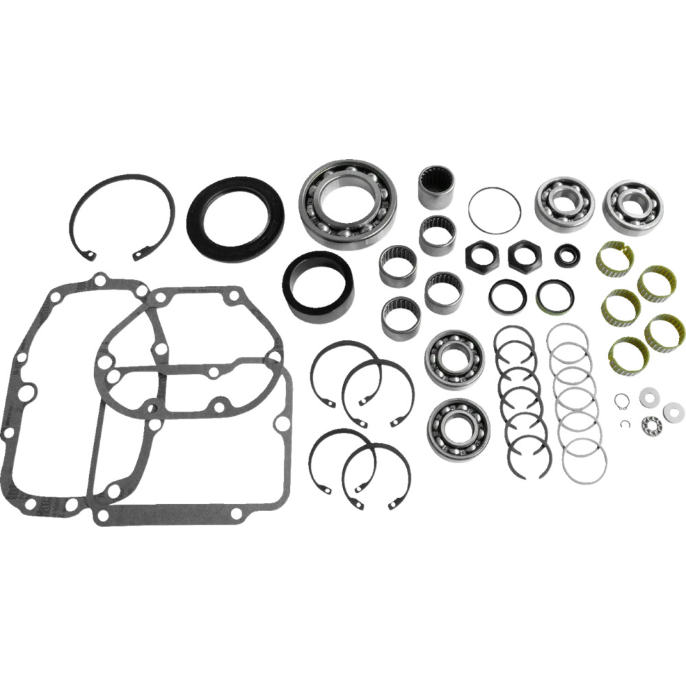 Transmission Rebuild Kit Transmission Rebuild Kit