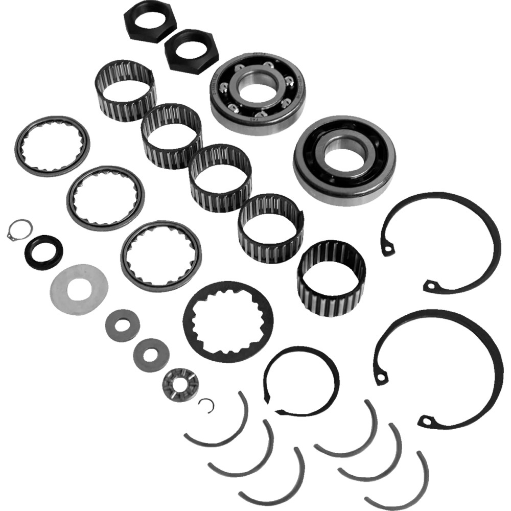 Kit de reconstrucción de transmisión