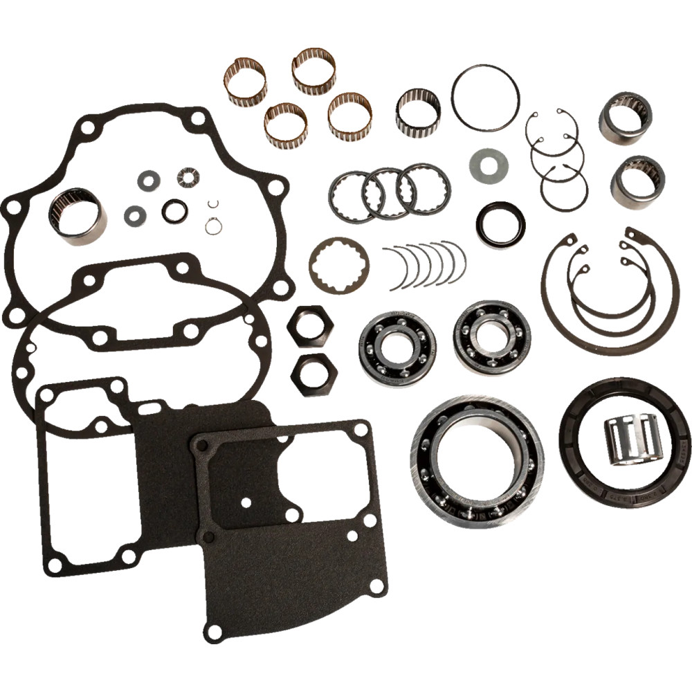 Kit de reconstrucción de transmisión