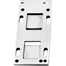 Transmission Mounting Plate for Rigid Frame