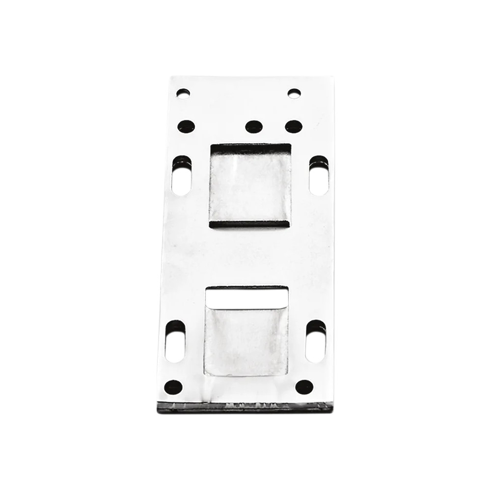 Transmission Mounting Plate Transmission Mounting Plate