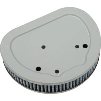 Premium Washable Air Filter Element — Surgical-Grade Cotton, Urethane, Pre-oiled