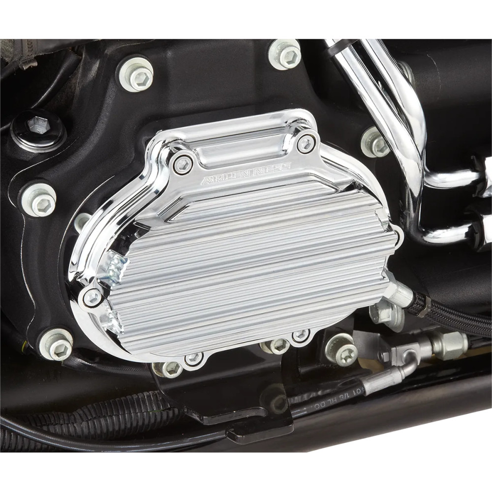 10-Gauge Transmission Side Cover 10-Gauge Transmission Side Cover