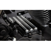 10-Gauge Top Transmission Cover