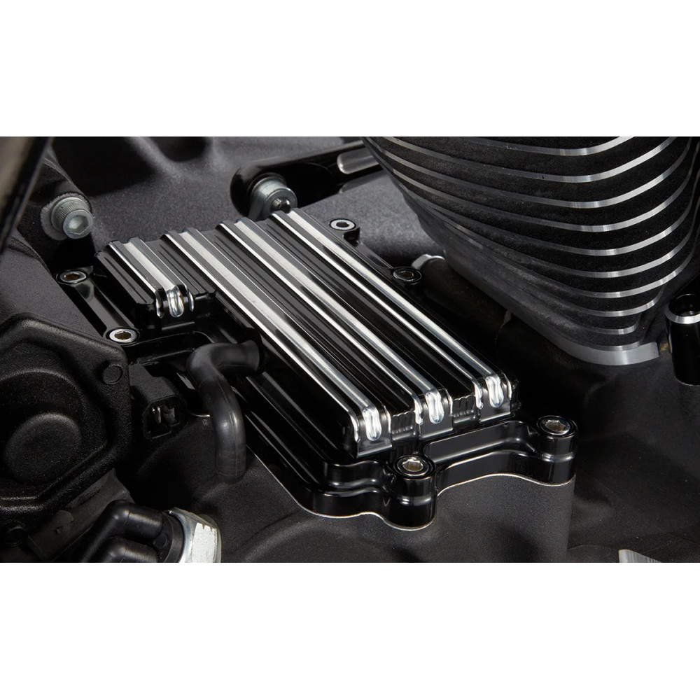 10-Gauge Top Transmission Cover 10-Gauge Top Transmission Cover