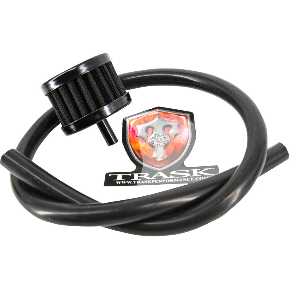 CheckM8™ Vented Transmission Top Cover