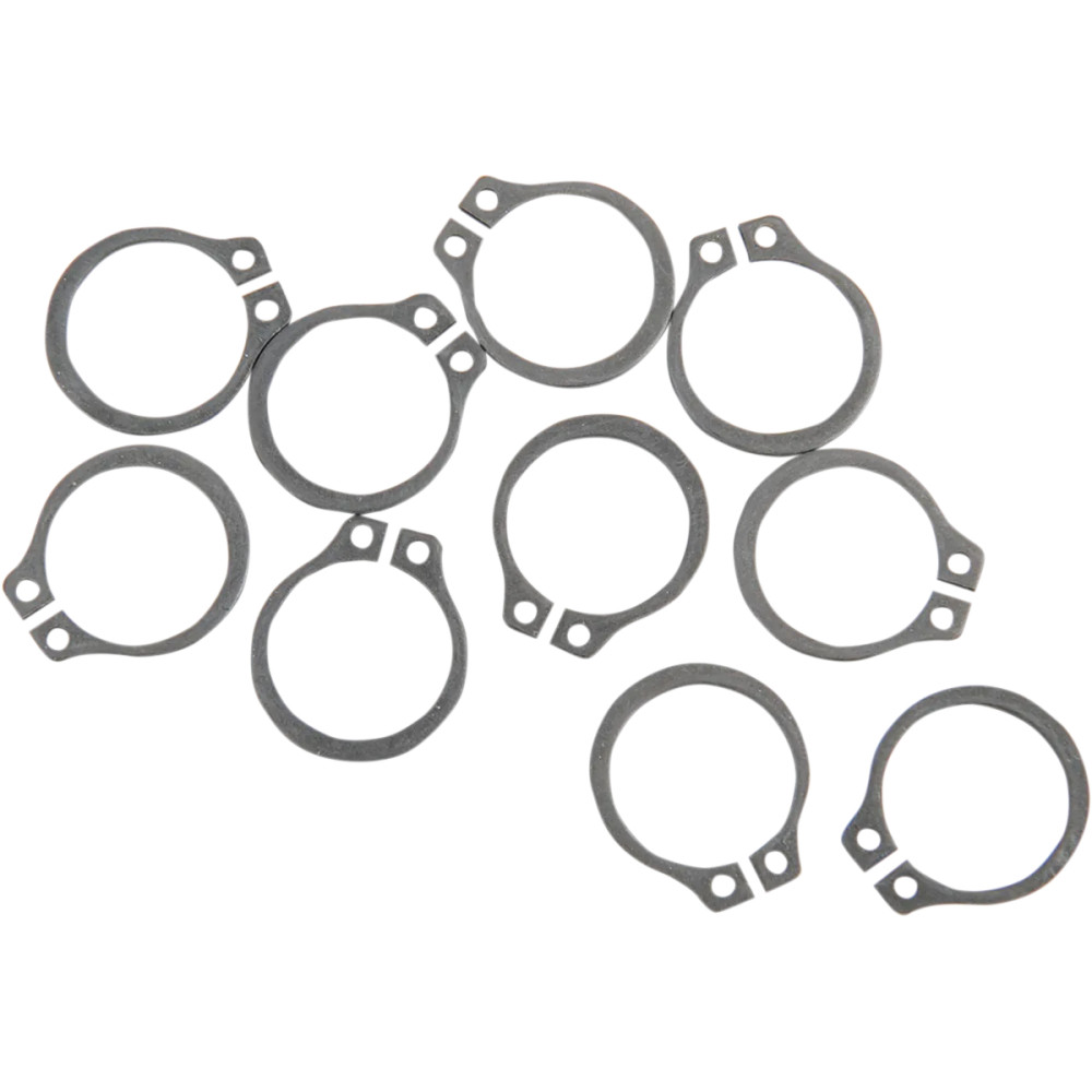 Snap/Retaining Rings