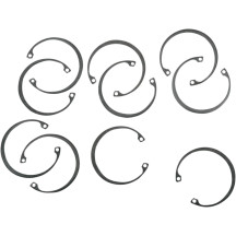 Snap/Retaining Rings