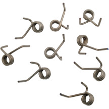 Detent Spring