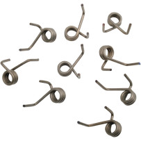 Resorte de retén — Paquete de 10