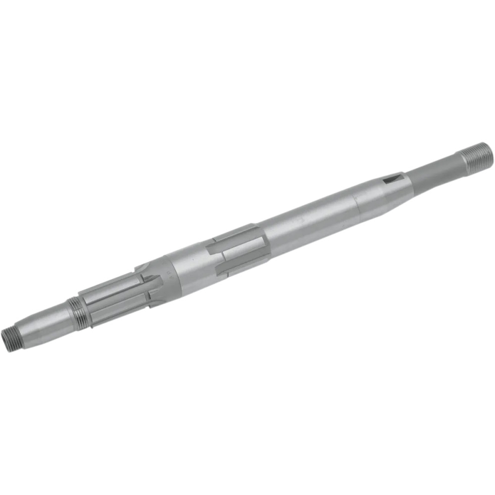 4-Speed Mainshaft 4-Speed Mainshaft