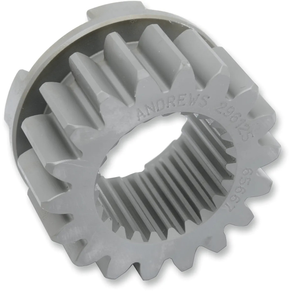 5-Speed Mainshaft Component 5-Speed Mainshaft Component