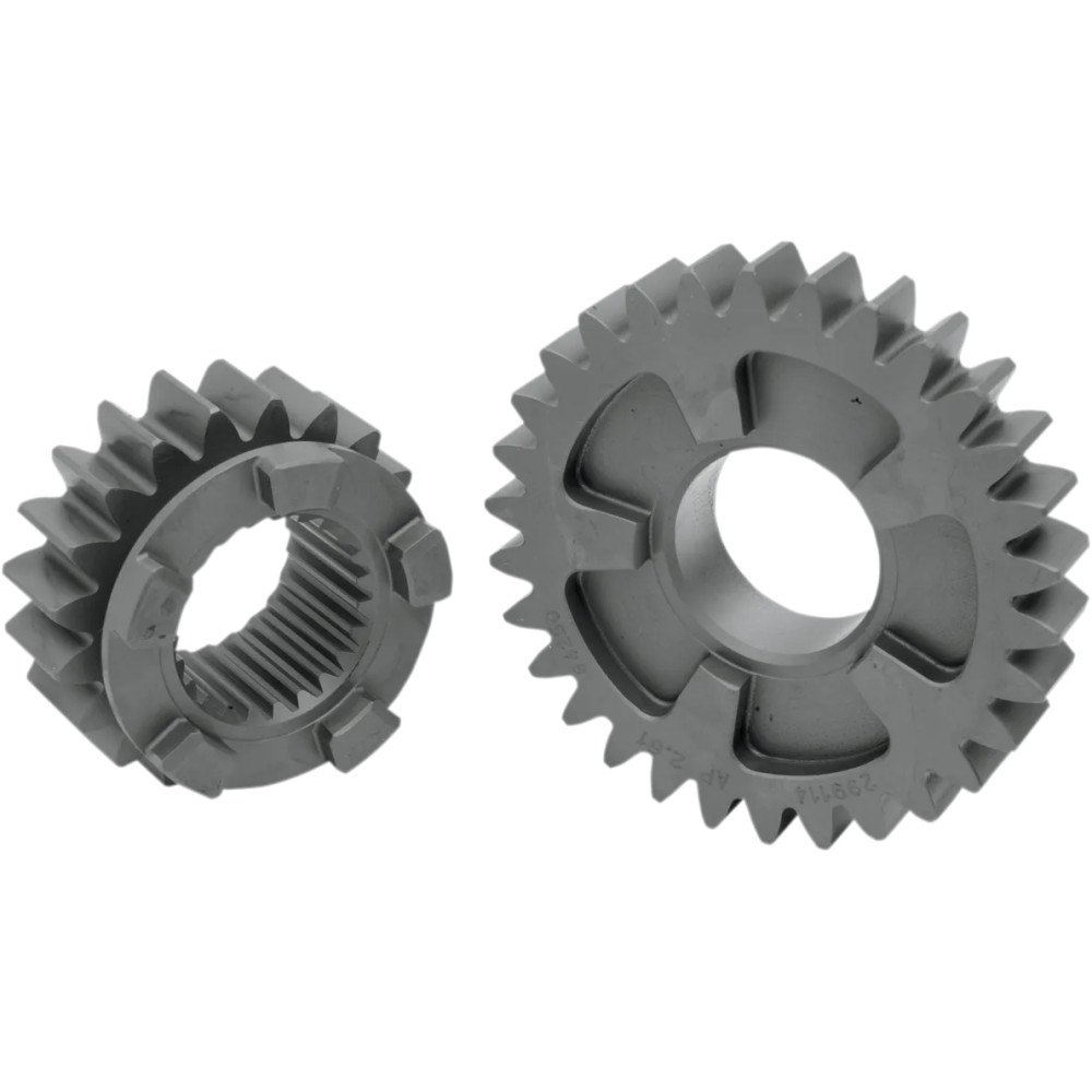 5-Speed Mainshaft Component