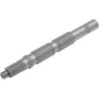 Eje principal de 5 velocidades — Nº de pieza 299180