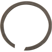 Anillos de retención Snap — 6 velocidades