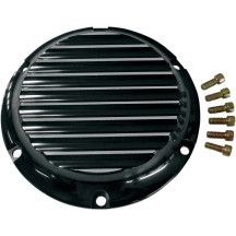 Billet Derby Cover