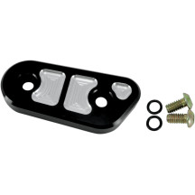Sportster Inspection Cover