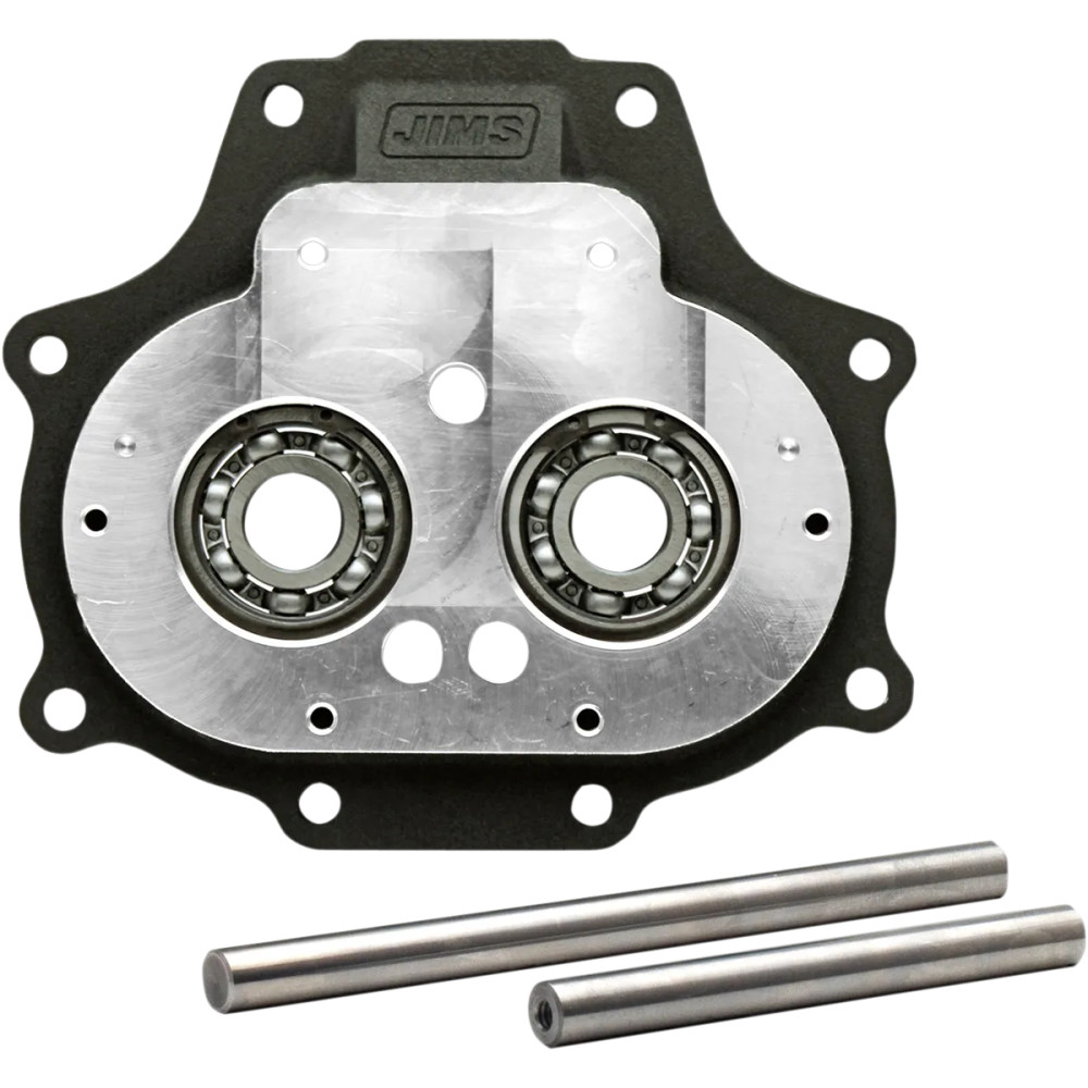 6-Speed Cruise Drive Heavy-Duty Trap Door Upgrade Kit 6-Speed Cruise Drive Heavy-Duty Trap Door Upgrade Kit