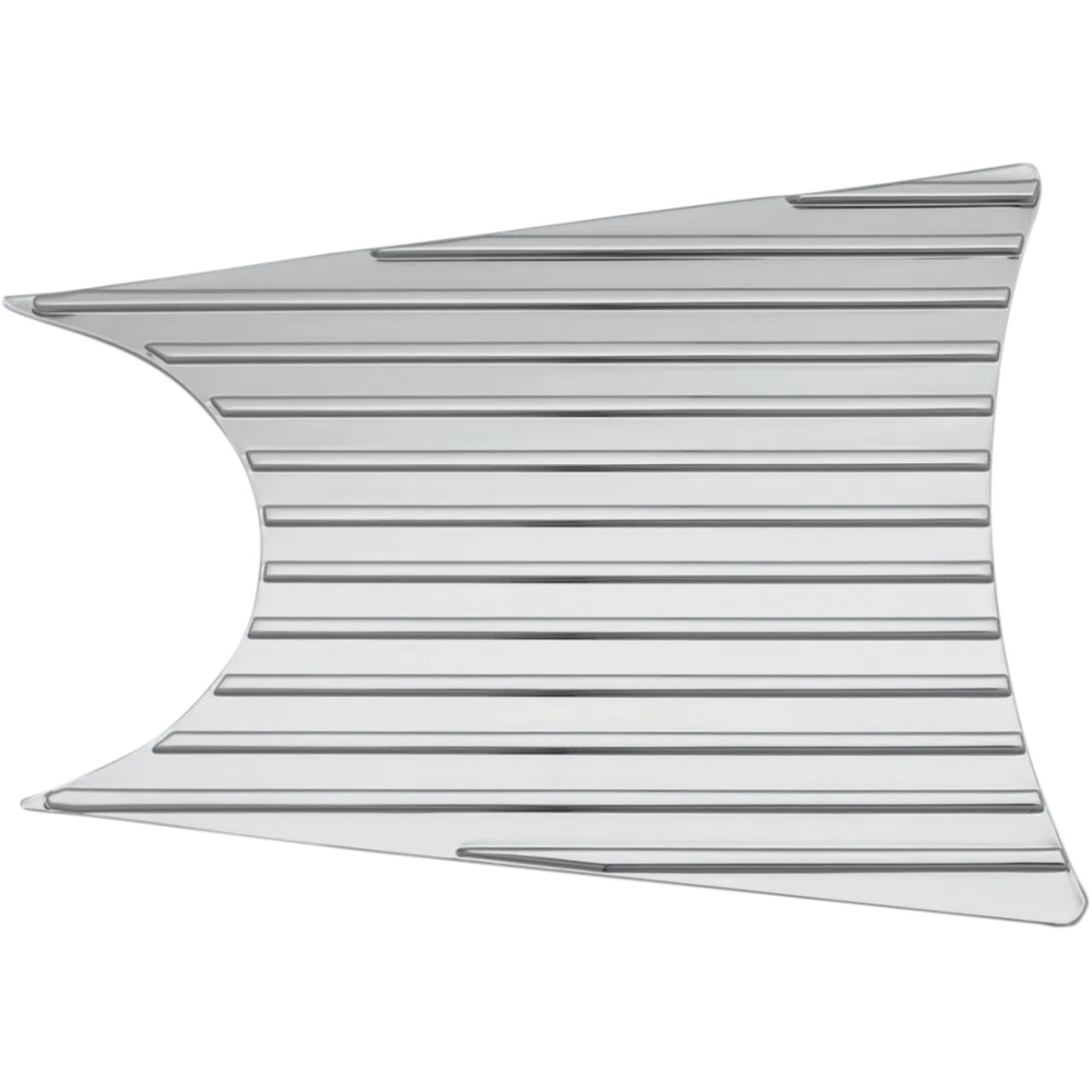 Finned Primary Accent Finned Primary Accent