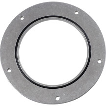 Espaciador de cubierta derby — Aluminio macizo, Kit, Ref. 686-30-16100