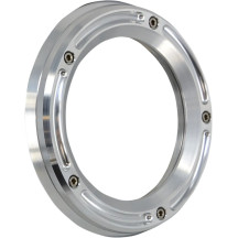 Cubierta de Derby Assault — sin pulir