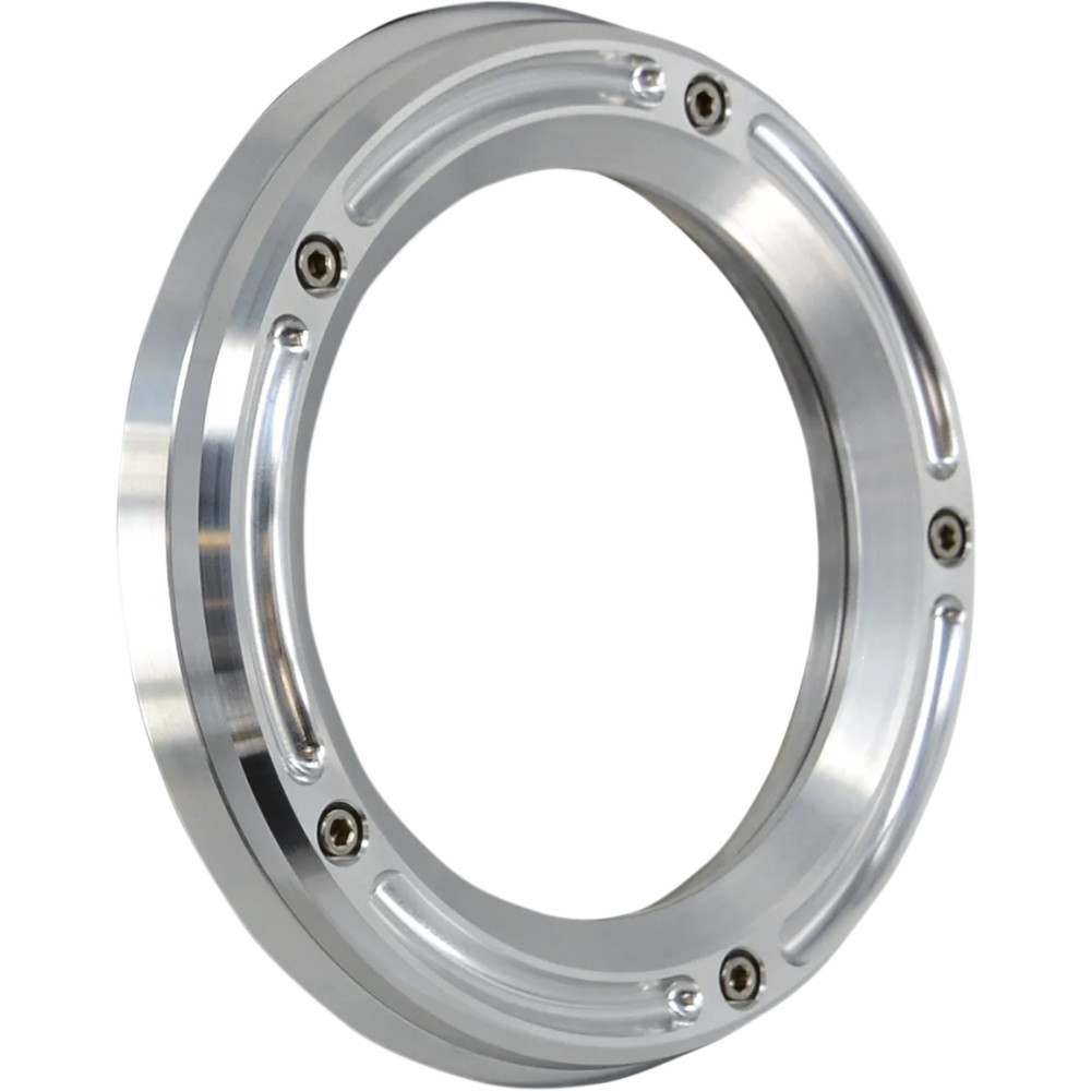 Cubierta de Derby Assault — sin pulir