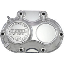 Transmission Cover