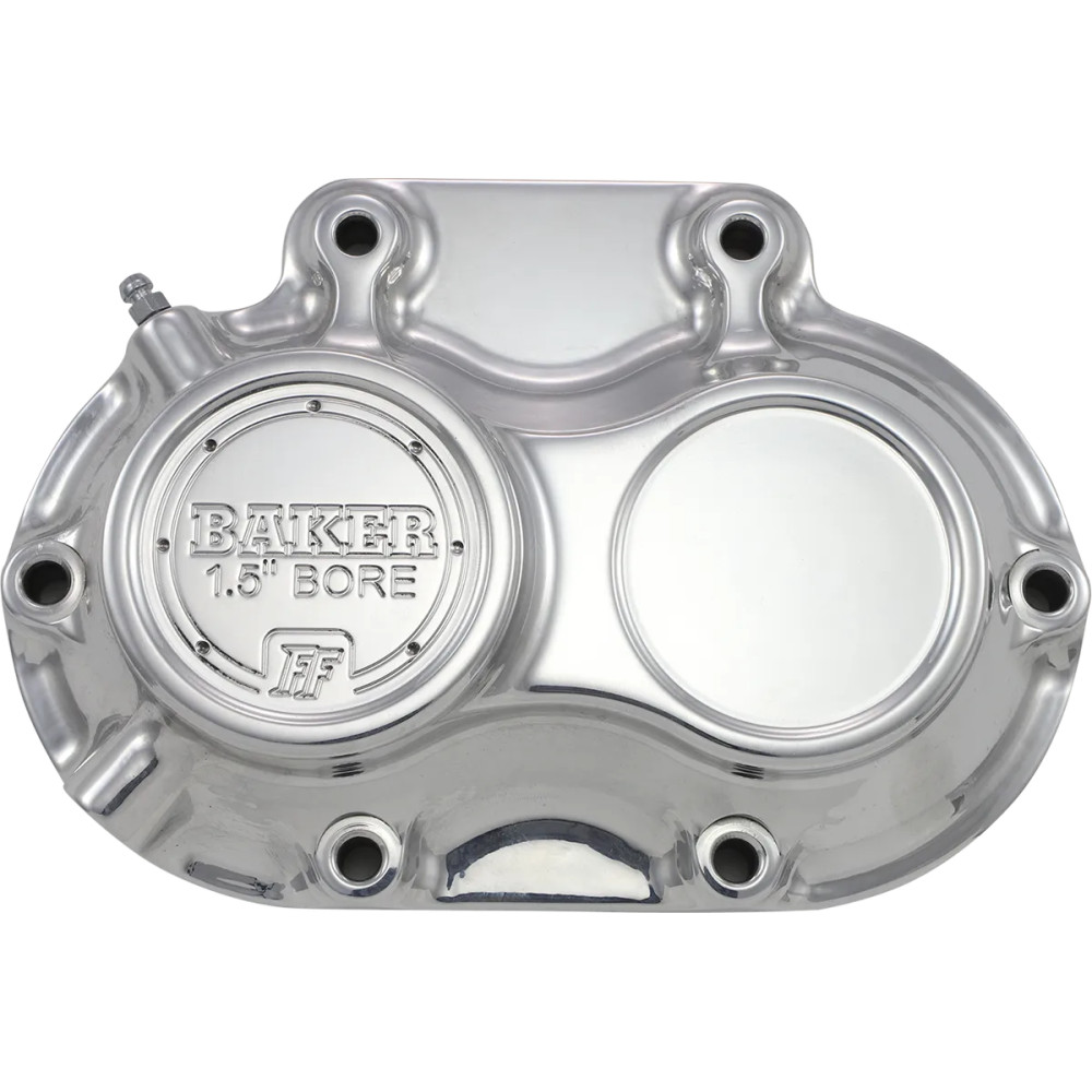 Transmission Cover Transmission Cover