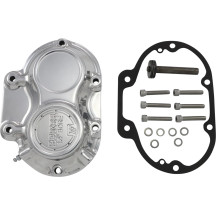 Transmission Cover