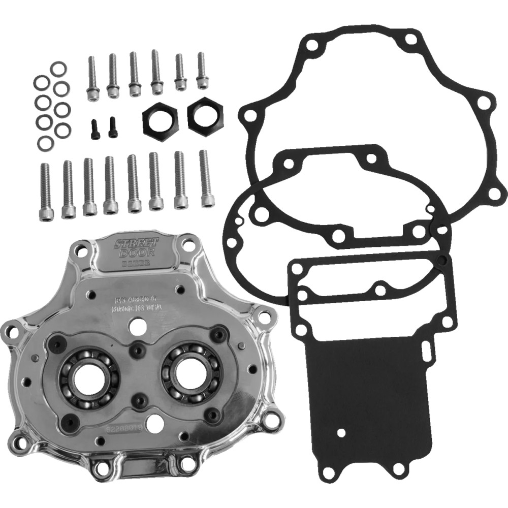 Transmission Door Transmission Door