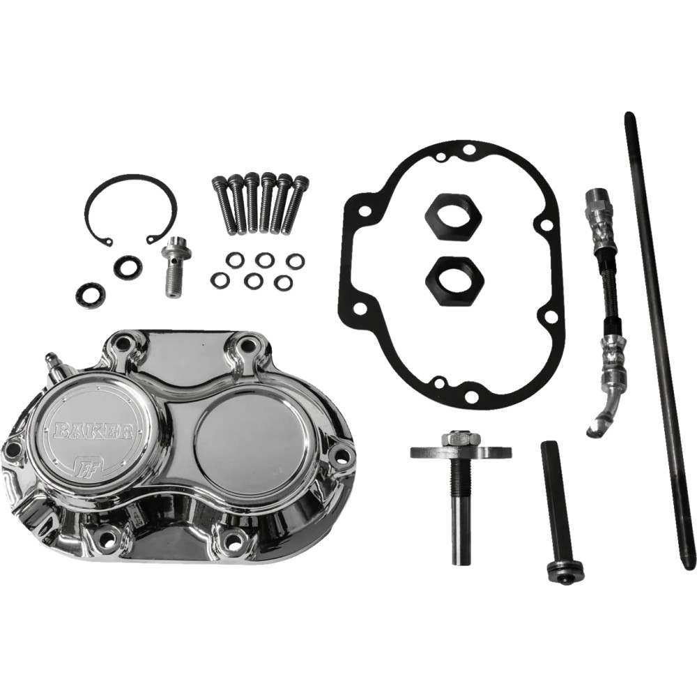 BAKER DRIVETRAIN 