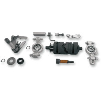 Kit de mejora de cambio de 5 velocidades — JIMS, para Big Twin de modelos anteriores