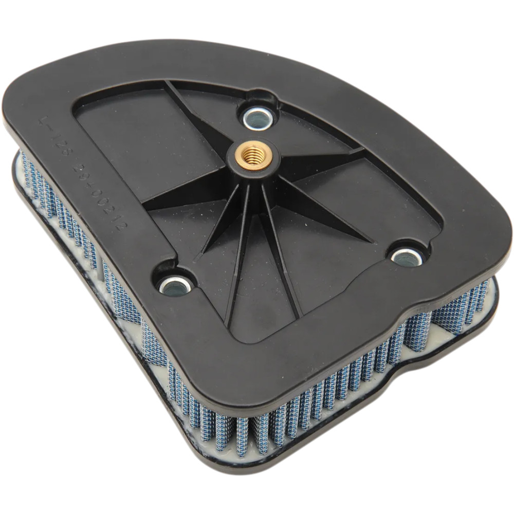 Premium Washable Air Filter Element