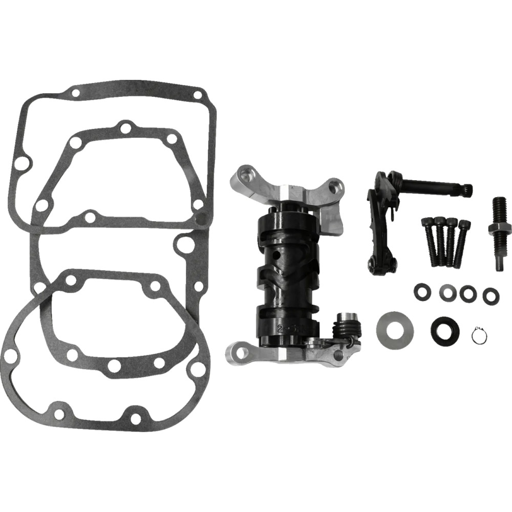 N1 Shifter Drum Kit