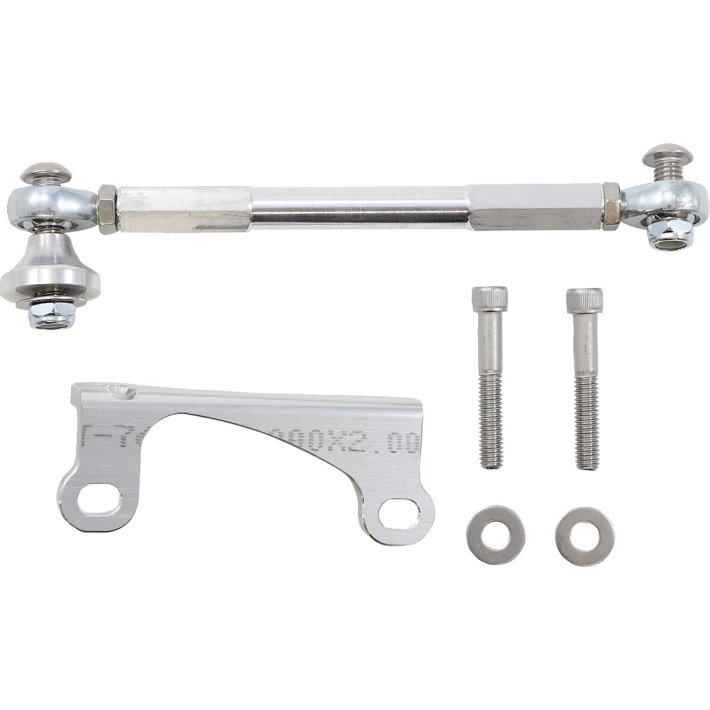 Touring Frame Stabilizers Touring Frame Stabilizers