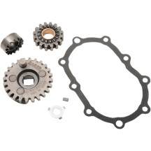Klassic Kicker Gear Kit