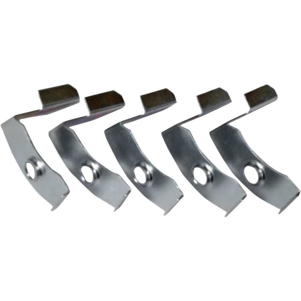 Starter Gear Oil Deflectors — 5-pack Starter Gear Oil Deflectors — 5-pack