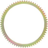 Anillo de arranque — 66 dientes, 7-1/8" i.d.