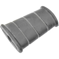 Goma para pedal de arranque — Negro, K-2-789