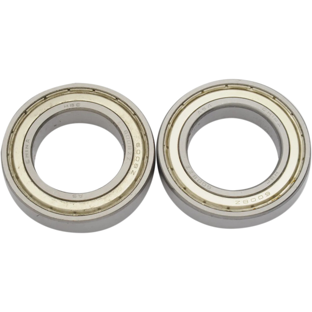 Outboard Bearings — for BDL belt drive clutches