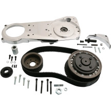 SS-2 2" Kit de transmisión por correa — 50.8 mm (2 in)