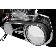 2-3/4" Open Belt Drive Kit
