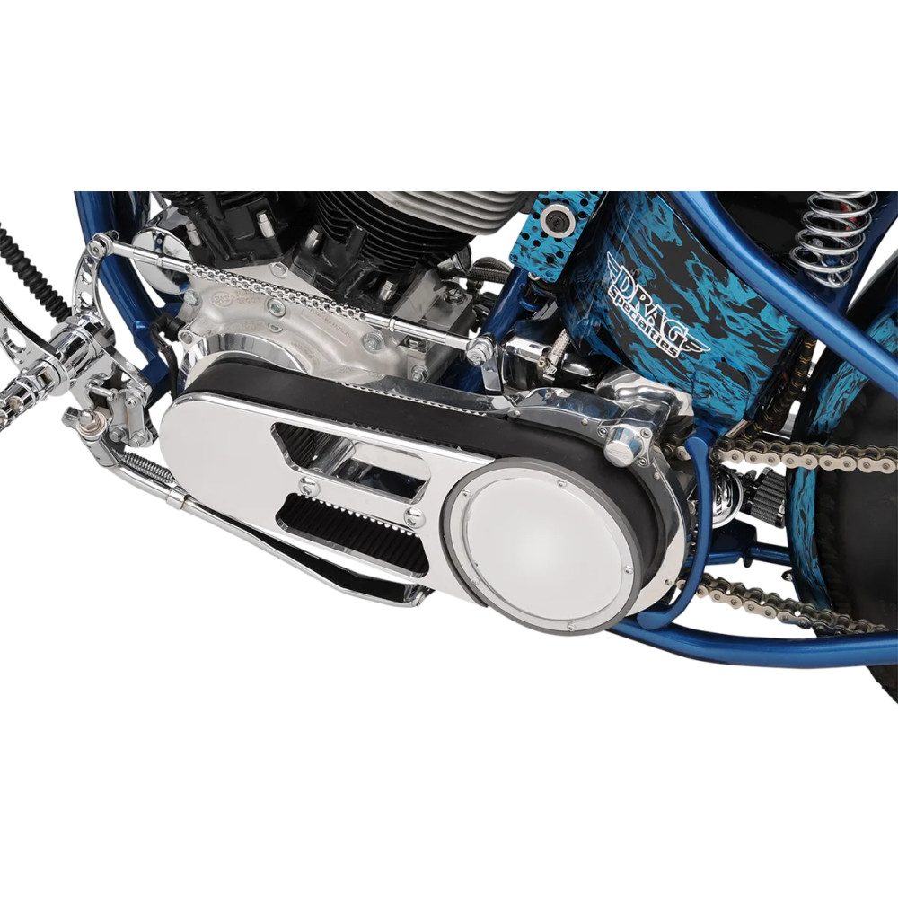 2" Open Belt Drive Kit 2" Open Belt Drive Kit